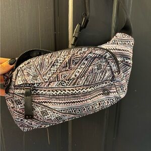 Lululemon Belt bag